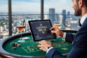 Avantages de Jouer sur des Plateformes de Casino à Accès Restreint